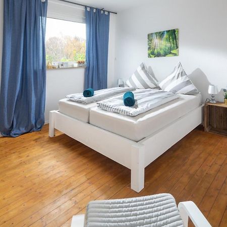Ferienwohnung Landliebe Uchte Εξωτερικό φωτογραφία