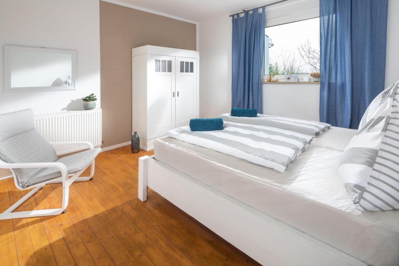 Ferienwohnung Landliebe Uchte Εξωτερικό φωτογραφία