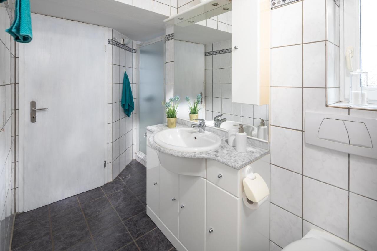 Ferienwohnung Landliebe Uchte Εξωτερικό φωτογραφία